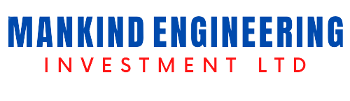 Mankind Engineering Investment Ltd